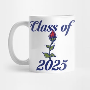 Class of 2025 Mug